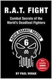 Rapid Assault Tactics 2-Day Live Retreat. . Rat fight book